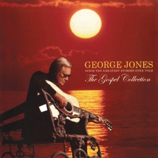 George Jones Just a Closer Walk With Thee