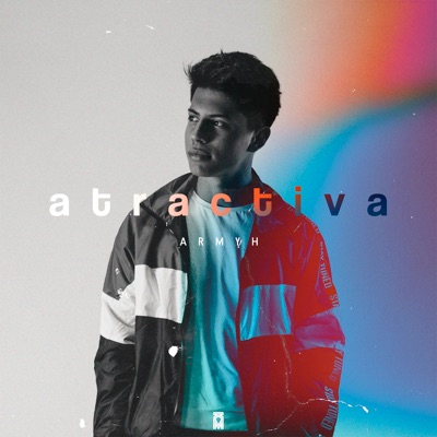 Atractiva - Single
