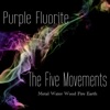 The Five Movements (Metal Water Wood Fire Earth: Music for Healing)