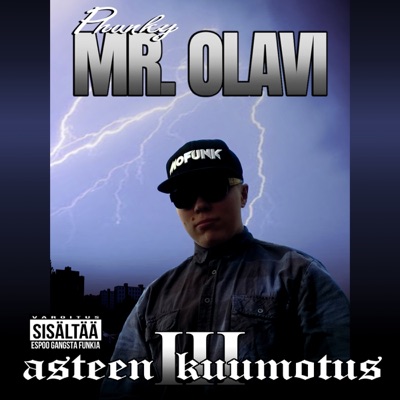 III asteen kuumotus - Single