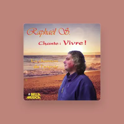 Listen to Raphael S., watch music videos, read bio, see tour dates & more!