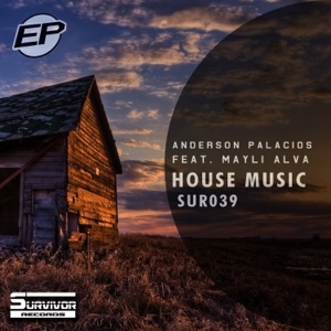 House Music - Single