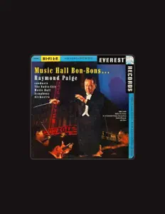 聆聽 Raymond Paige、觀看音樂影片、閱讀小傳、查看巡演日期等！