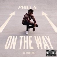 On the Way - Single - Phill-E