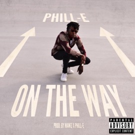On the Way Phill-E