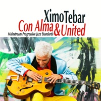 Con Alma & United - Ximo Tebar