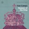Could the Devil Be a Gentleman - Ivan Campo lyrics