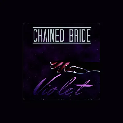 Listen to Chained Bride, watch music videos, read bio, see tour dates & more!