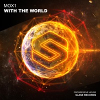 With the World - Single - Mox1
