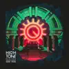 High Tone - The Orientalist (Ondubground Remix)