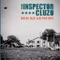 Alright Georges - The Inspector Cluzo lyrics