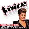 Many Rivers To Cross (The Voice Performance)