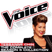 The Complete Season 5 Collection (The Voice Performance) - Tessanne Chin
