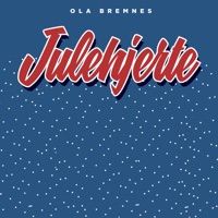 Julehjerte - Single - Ola Bremnes
