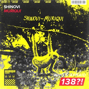 Muriqui - Single