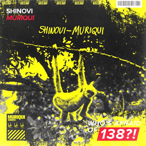 Muriqui - Single