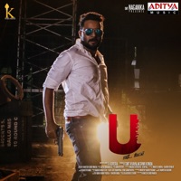 U (Original Motion Picture Soundtrack) - EP - Satya Mahaveer