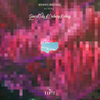 General Tales of Ordinary Madness - EP