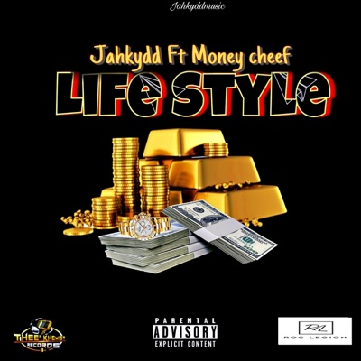 Life Style (feat. Money Cheef) - Single