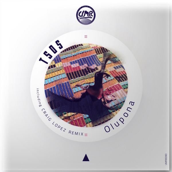Olupona - Single