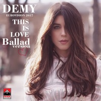 This Is Love (Ballad Version) - Single - Demy