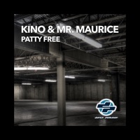 Patty Free - Single - Kino & Mr. Maurice