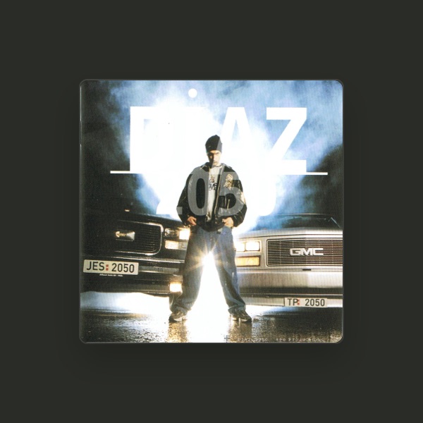 Diaz's avatar