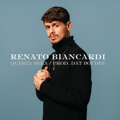 Questa Sera - Single