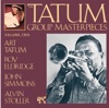Tatum Group Masterpieces, Vol 2, 1990