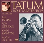 Art Tatum - Moon Song