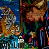 My Liiife - Single - Kiiing Dook