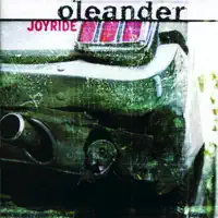 Hands Off the Wheel — Oleander