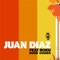 That Beat? (feat. Elias Roku) - Juan Díaz lyrics