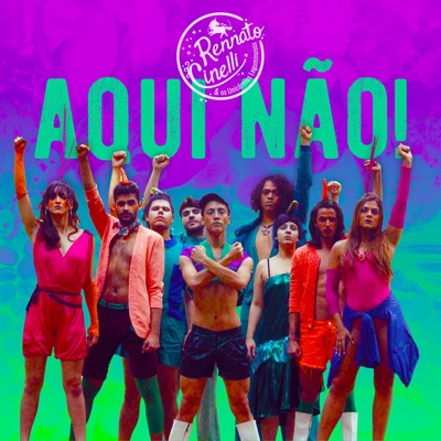 Aqui Não! - Single