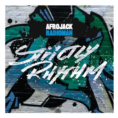 Radioman - Single - Afrojack