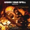 Under Your Spell (Tieks Remix) [feat. Chaka Khan] - Stephen Emmer lyrics