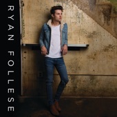 Ryan Follese - Put a Label On It