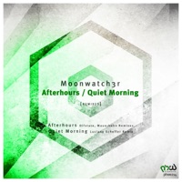 Afterhours / Quiet Morning [REMIXED] - EP - Difstate, Luciano Scheffer & Mauerhuhn