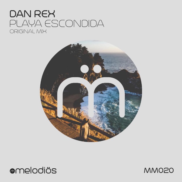 Playa Escondida - Single