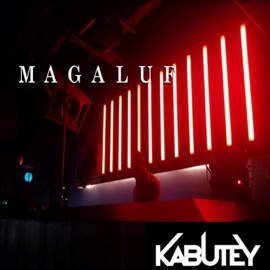 Magaluf Kabutey