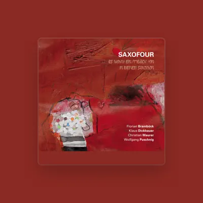 Listen to SaxoFOUR, watch music videos, read bio, see tour dates & more!