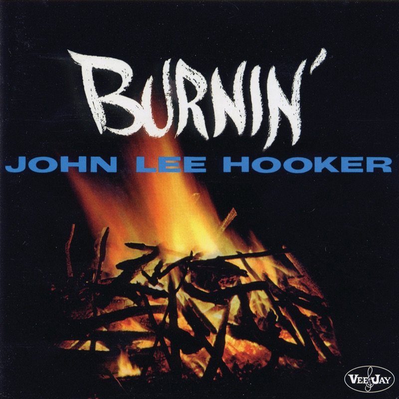Boom Boom - John Lee Hooker: Song Lyrics, Music Videos & Concerts