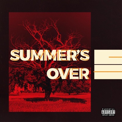 Summer's Over - EP