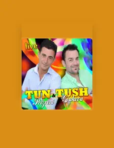 Listen to Tun Prizreni, watch music videos, read bio, see tour dates & more!