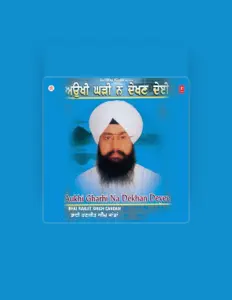 Escucha a Bhai Ranjit Singh Chandan, mira videos musicales, lee su biografía, consulta las fechas de las gira y más.