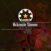 Acid Riding - EP - Abe Van Dam, Kade B & Mckenzie Simone