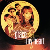Grace of My Heart (Original Motion Picture Soundtrack) artwork