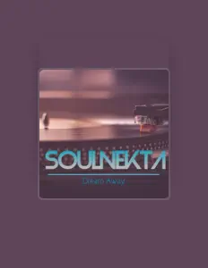 Listen to Soulnekta, watch music videos, read bio, see tour dates & more!