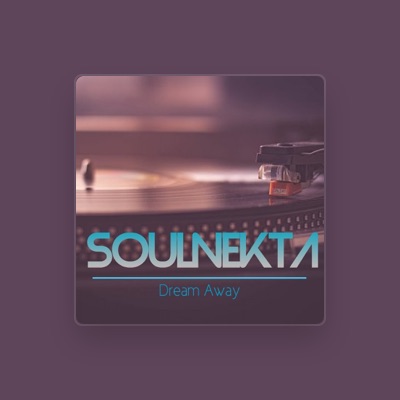 Listen to Soulnekta, watch music videos, read bio, see tour dates & more!