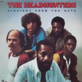 The Headhunters - Mayonnaise